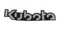New Old Stock Label Part # 6C230-88180 For Kubota Tractors