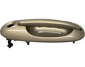 For Mopar Handle Part # QK03VTE