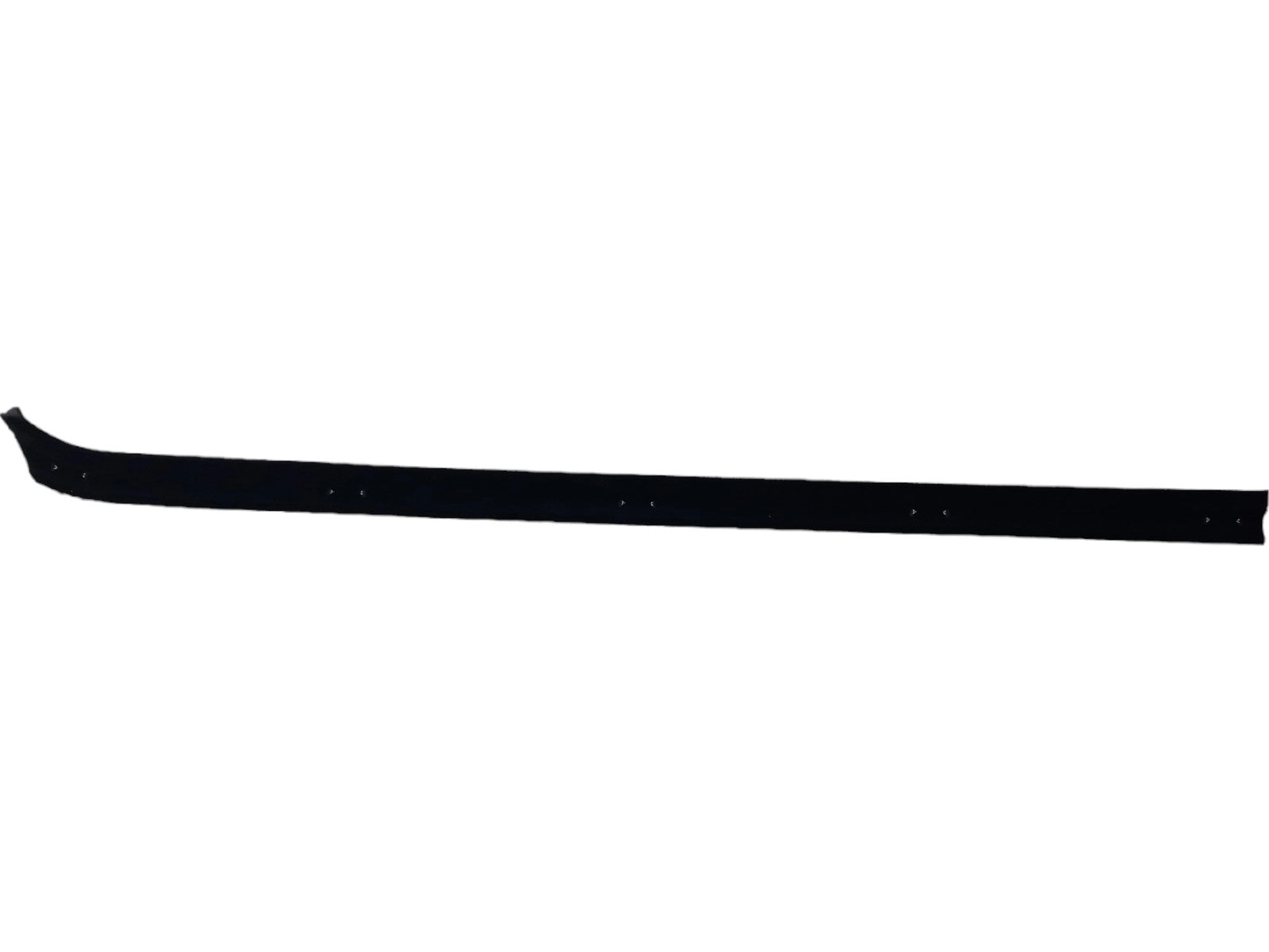 For Mopar Front Dr Glass Right Weatherstr Part # 4161678AB