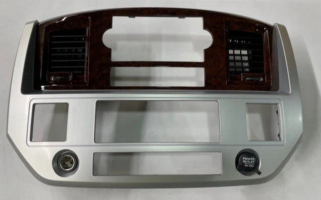 For Mopar Bezel Instrument Panel Part # 1HG501AAAA