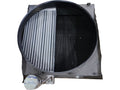 For CNHi Water Radiator Part # 8037783