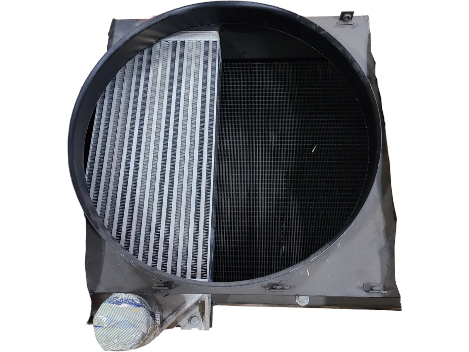 For CNHi Water Radiator Part # 8037783