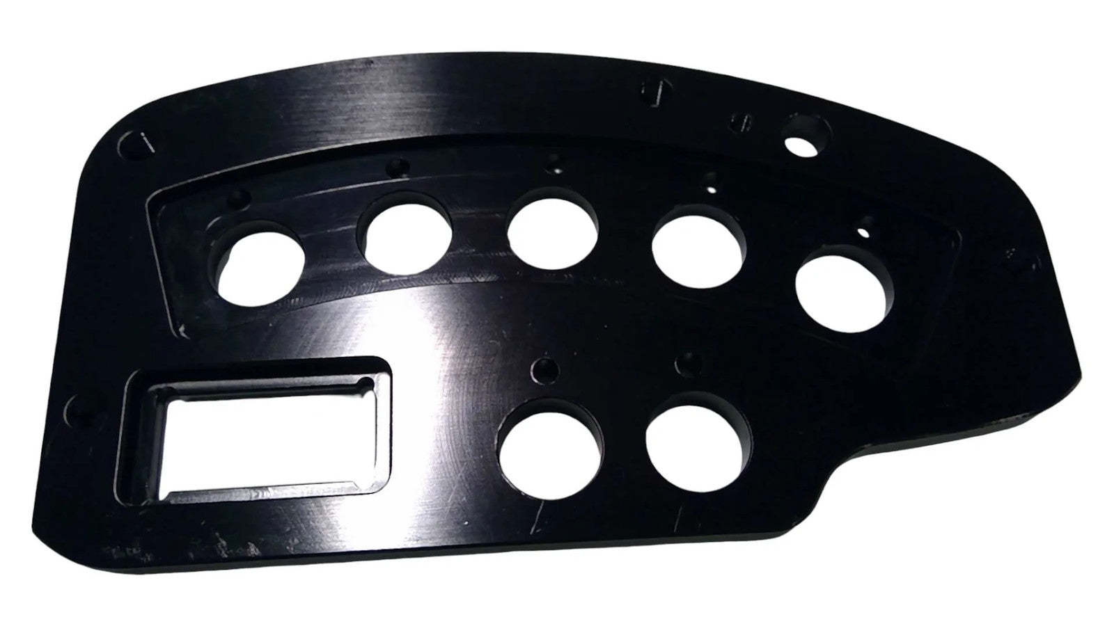 For AGCO Face Plate Part # AG610758