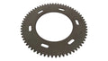 New Old Stock Plate Part # 9W5853 For Caterpillar