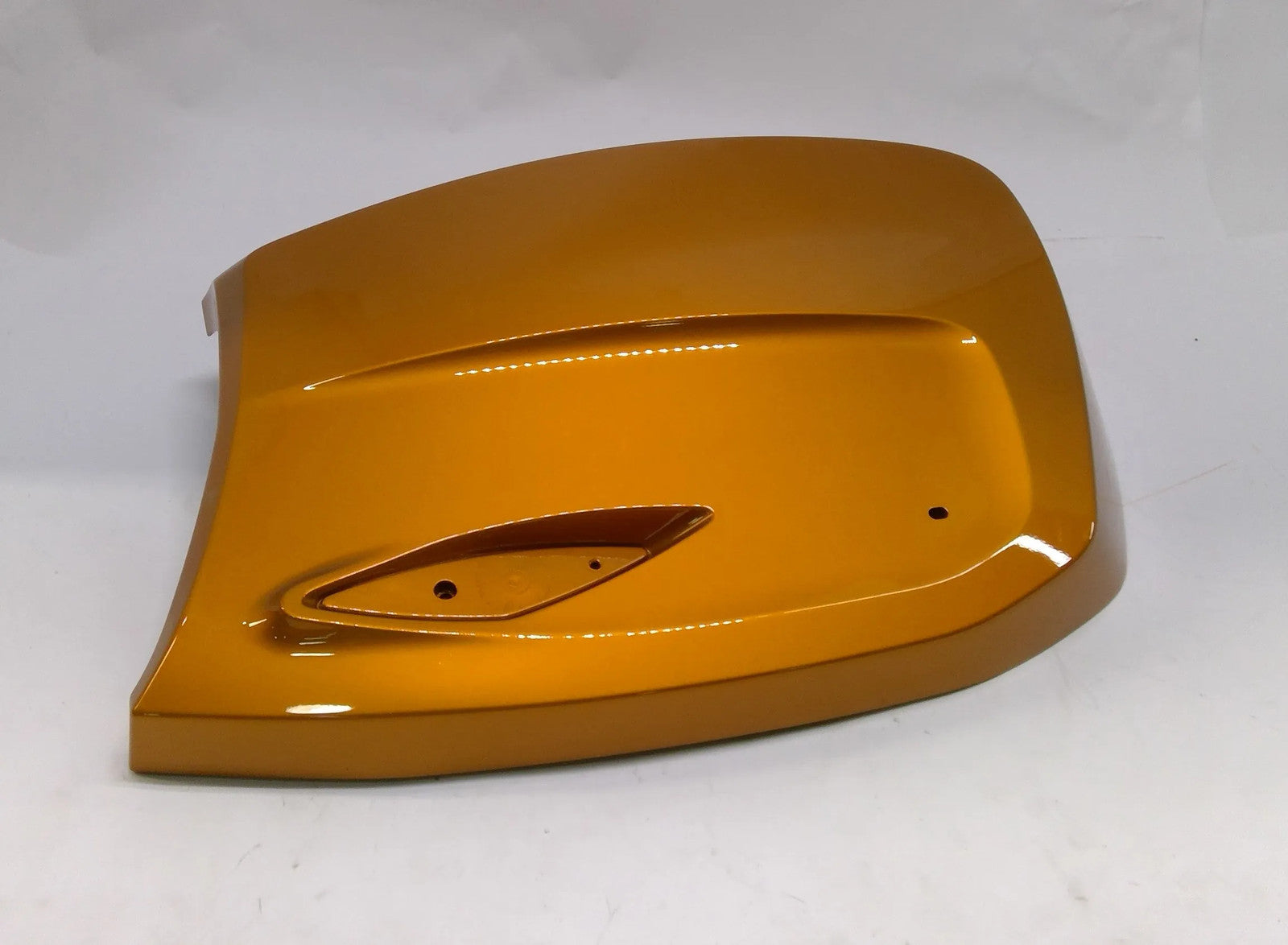 New Old Stock Cover Trunk Right-Hand B-367 Part # 708301114 For Bombardier