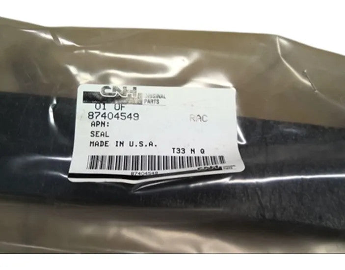 New Old Stock Seal Part # 87404549 For CNHi