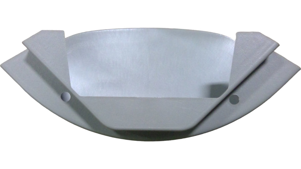 New Old Stock Cover Bunk Mtg Bracket Part # 22-46493-000 For Daimler Trucking