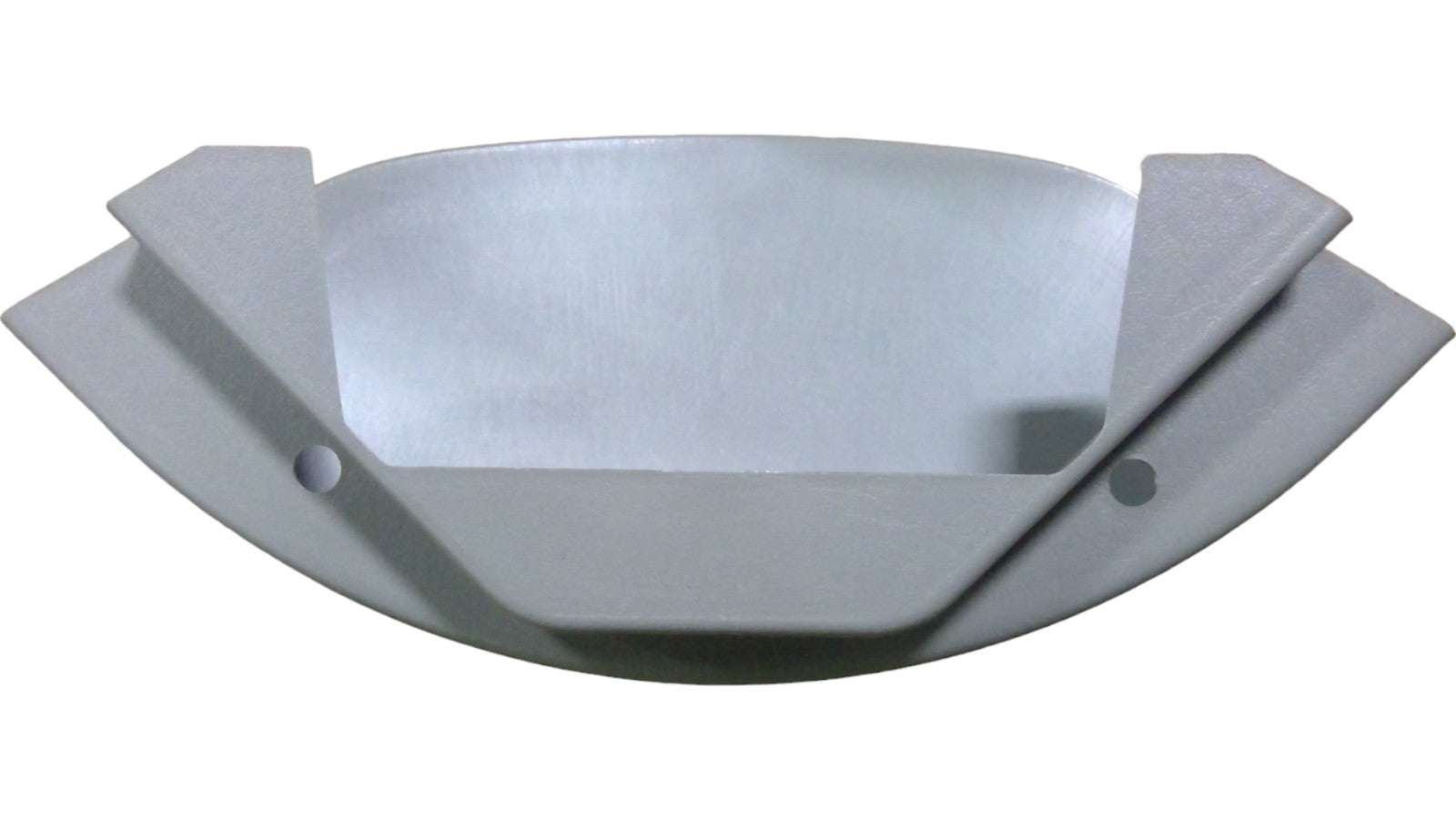 New Old Stock Cover Bunk Mtg Bracket Part # 22-46493-000 For Daimler Trucking