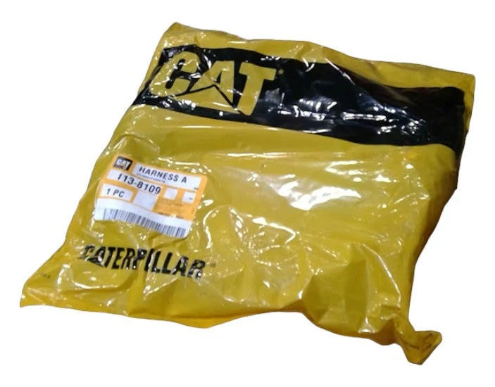 For Caterpillar Harness Assembly Part # 1138109