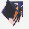 1998 Fits Toyota Sienna "MCL10" Parts Microfiche Catalog Slides October 1997