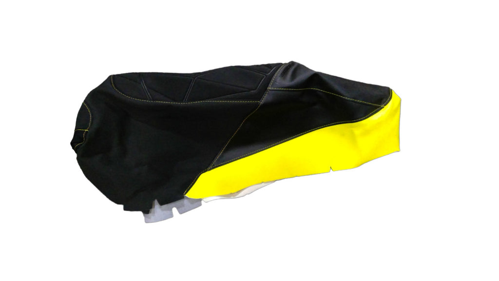 New Old Stock Cover-seat Part # 510006096 For Bombardier