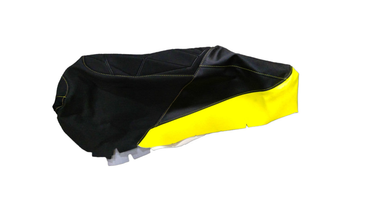 New Old Stock Cover-seat Part # 510006096 For Bombardier