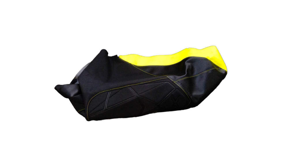 New Old Stock Cover-seat Part # 510006096 For Bombardier