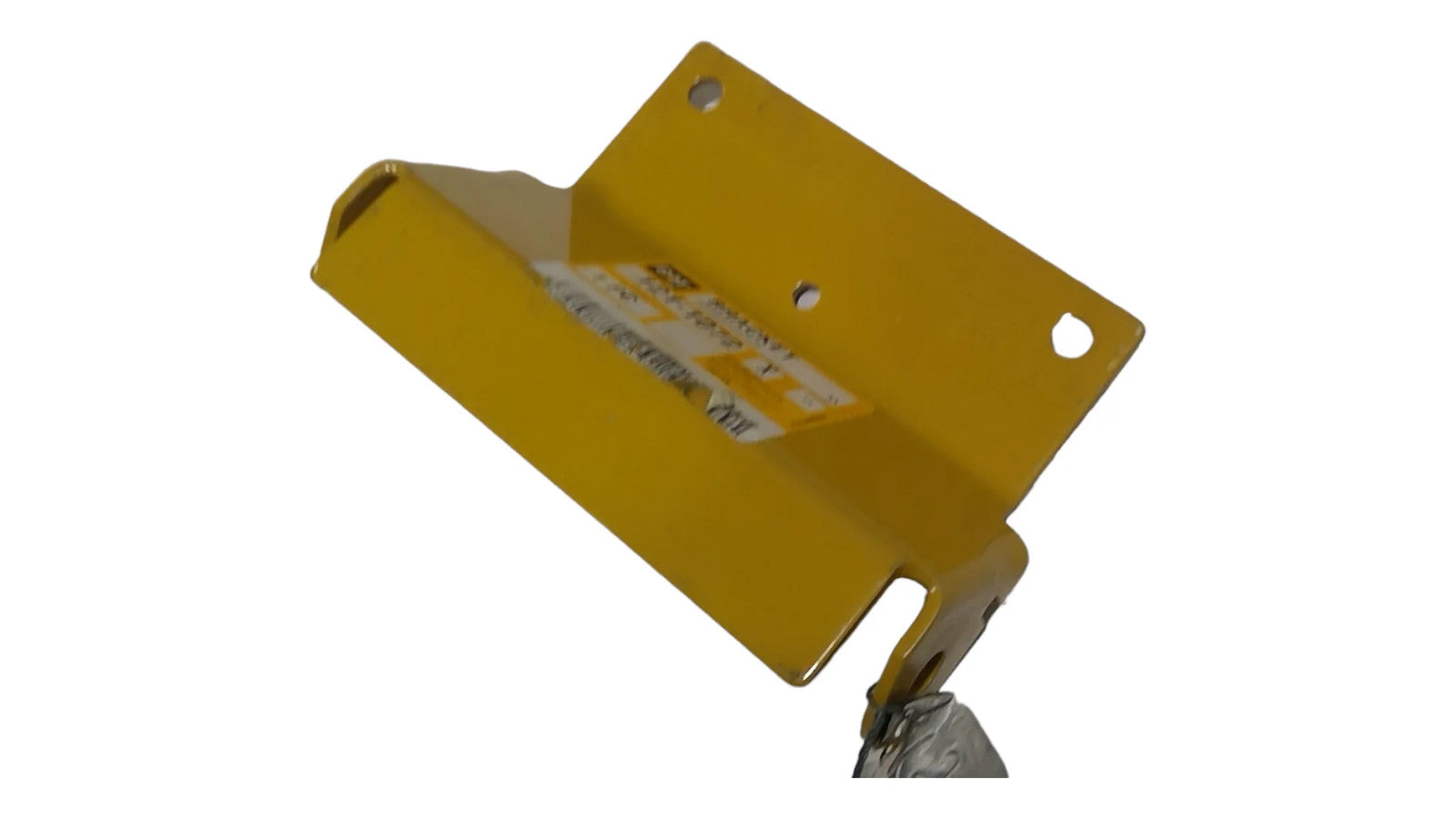 For Caterpillar Bracket Part # 1211072