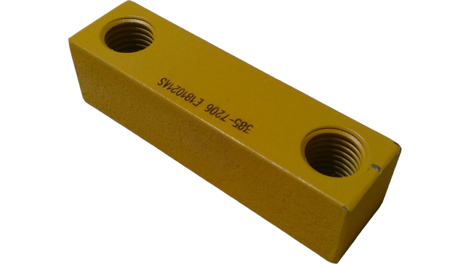 New Old Stock Strip-gd Part # 3857206 For Caterpillar