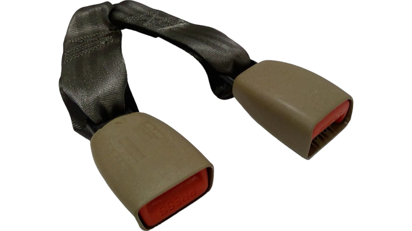 For Mopar Rear Inner Seat Belt Part # SP431T5AA