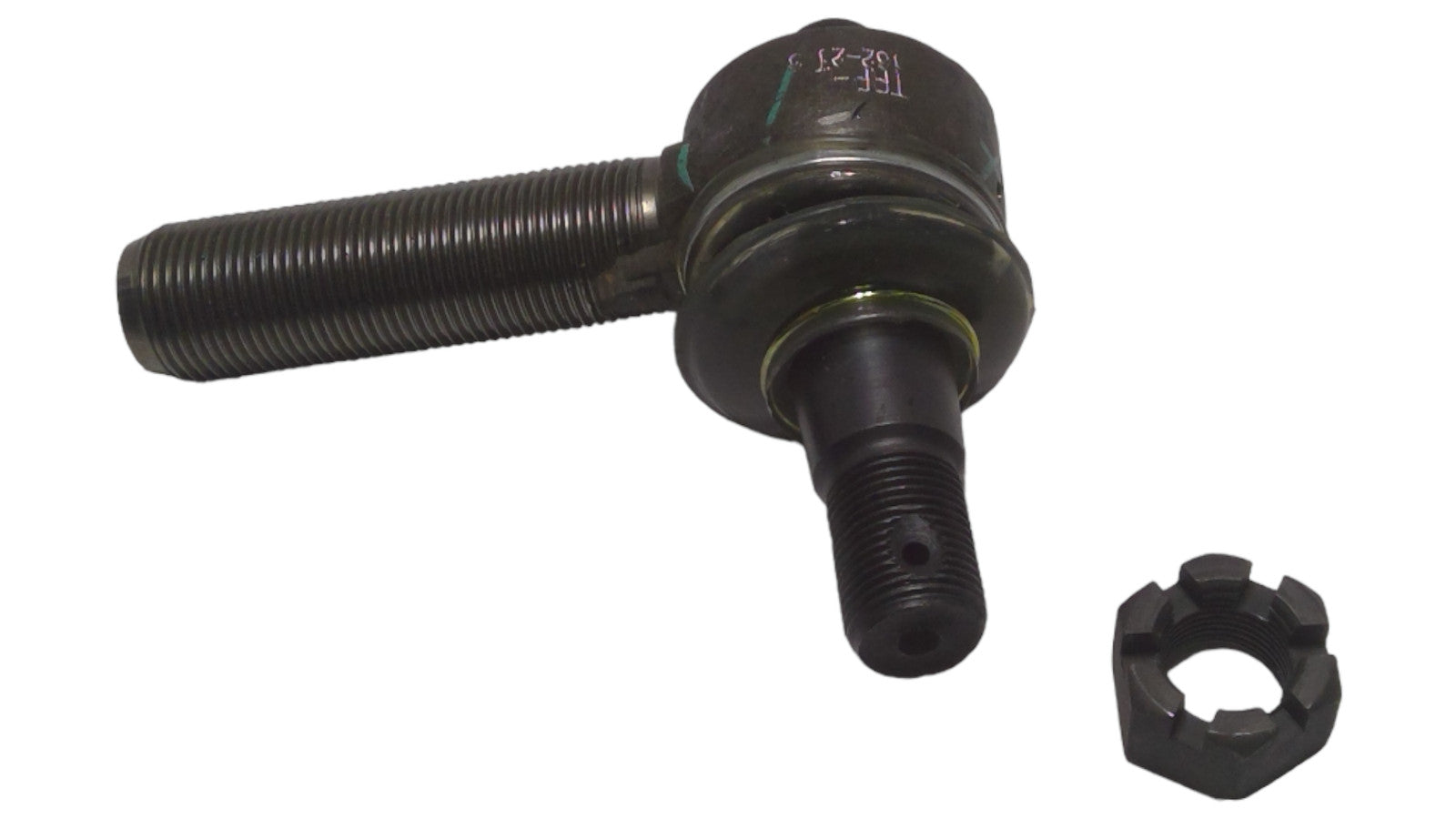 New Old Stock End-tie Rod Left-Hand 1.50 Part # TRE11002 For Kenworth