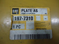 For Caterpillar Plate As Part # 1977310