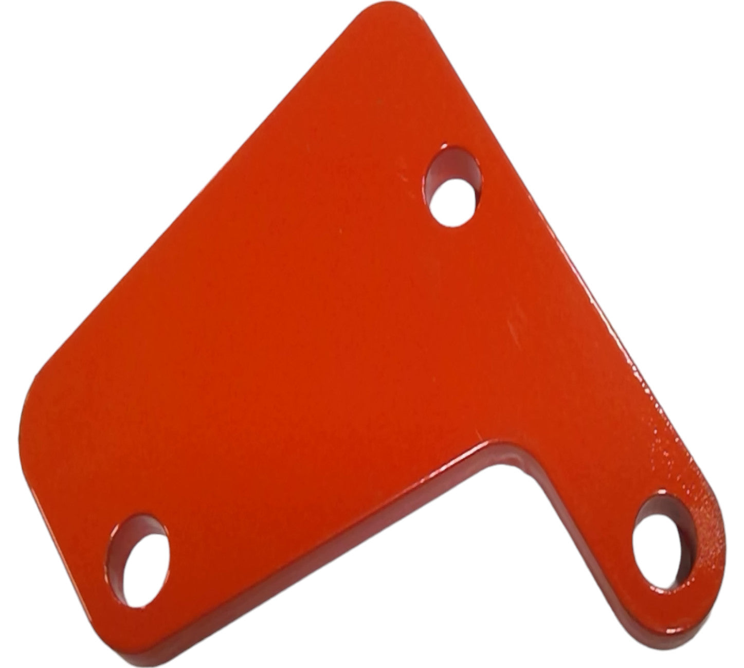 New Old Stock Spacer, Rear Part # 75536-35210 For Kubota Tractors