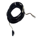 New Old Stock Harness Mkr/cl 1plug Brn/w Part # 50305-0192 For Kenworth