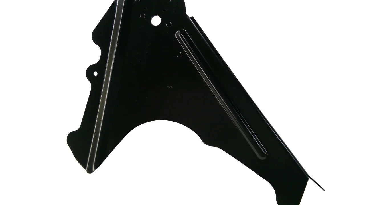 Fits Can-Am Spyder GS / Spyder RS / Spyder RT / ST RH REAR Spt, Part # 518326766