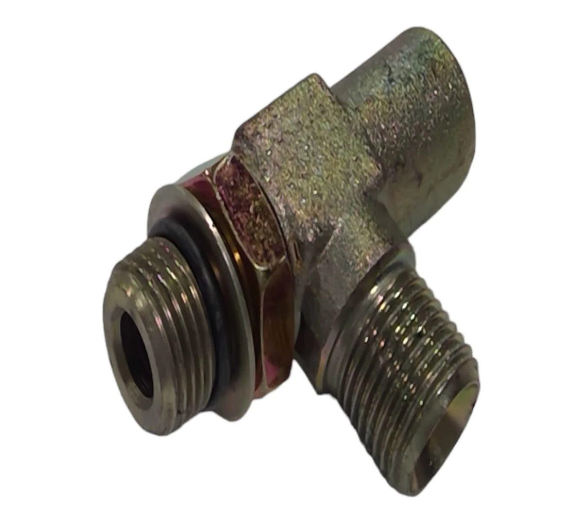 For CNHi Elbow Part # PV03H01005D1