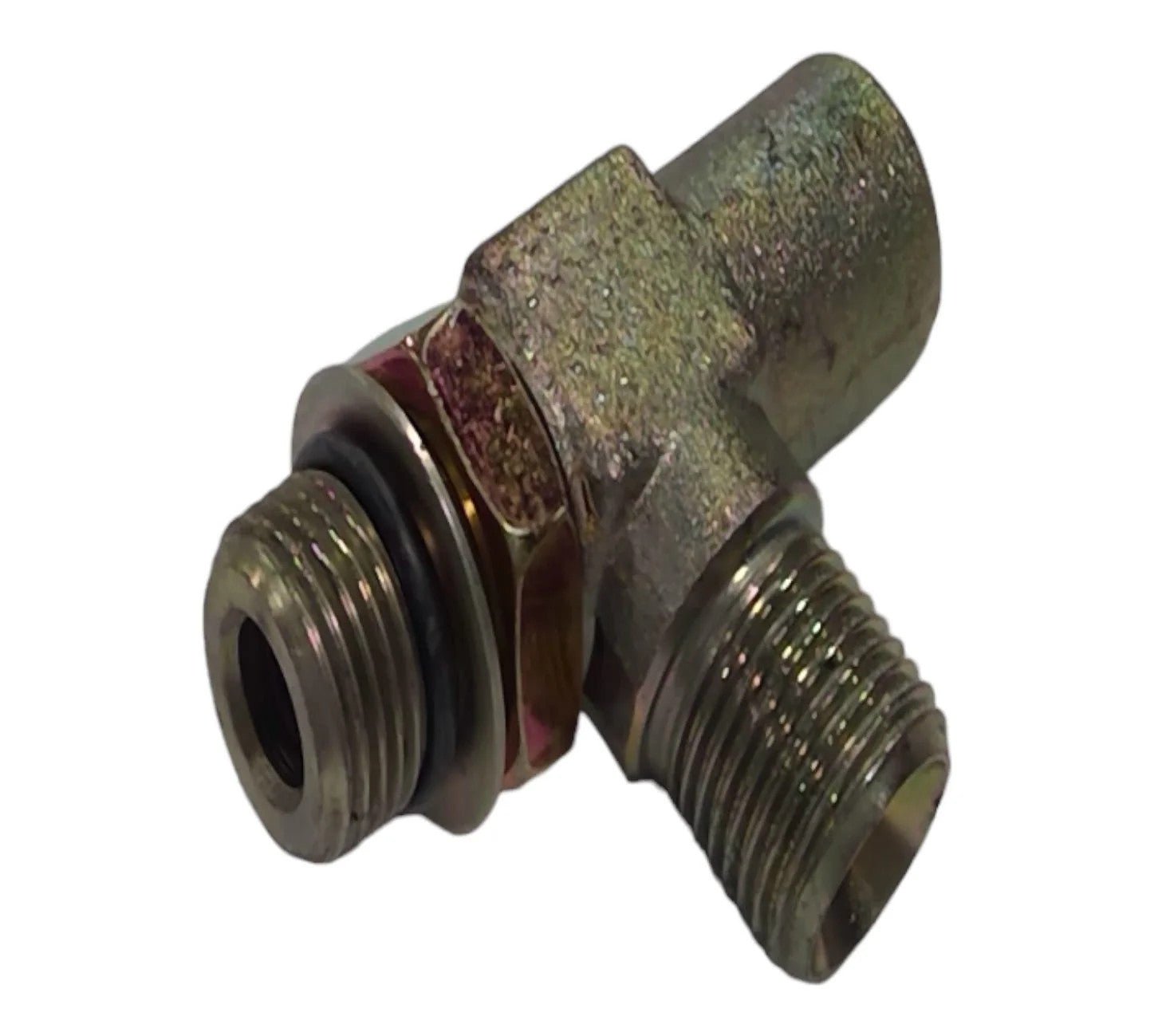 For CNHi Elbow Part # PV03H01005D1