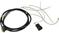 For AGCO Harness Part # 72279019