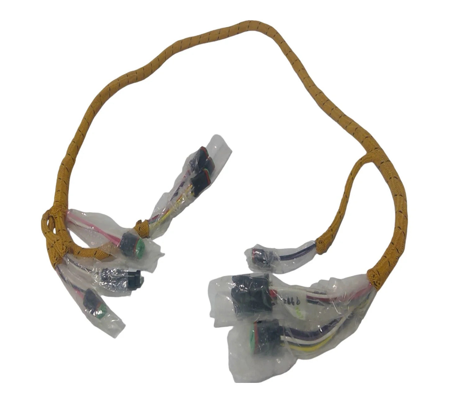 For Caterpillar Harness As Part # 3746427