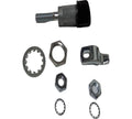 For CNHi Latch Part # 417519A1