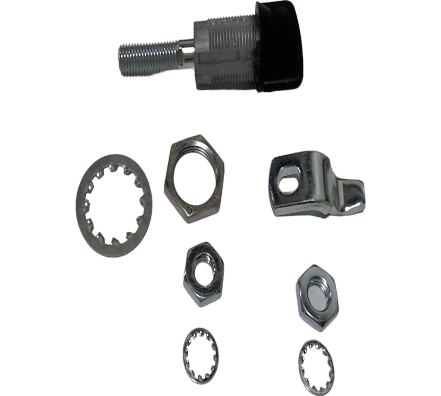For CNHi Latch Part # 417519A1