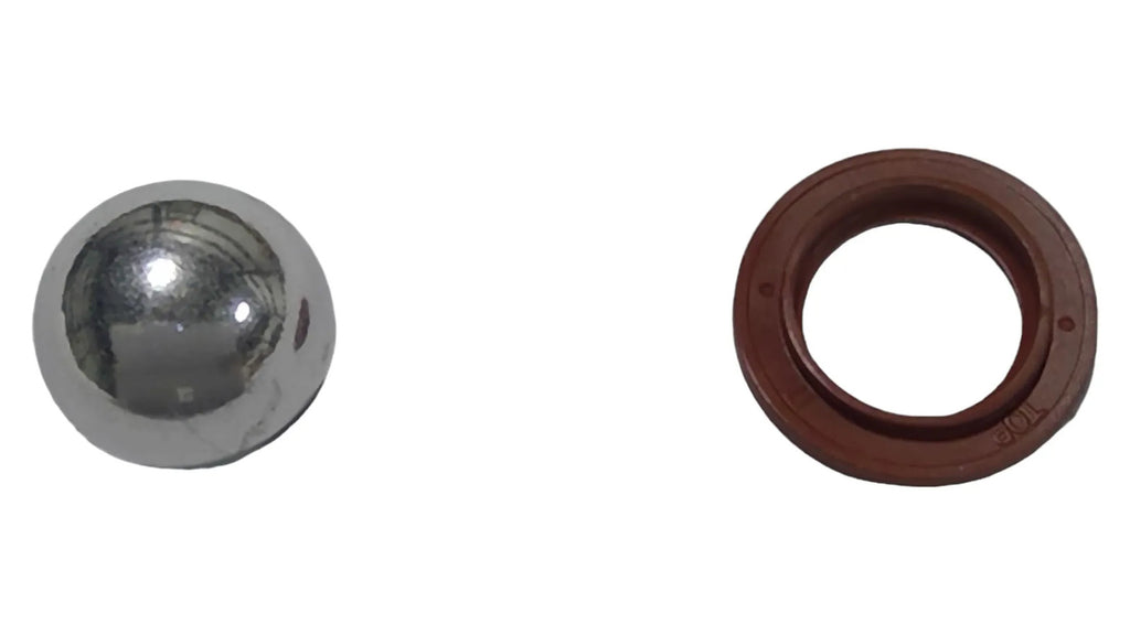 New Old Stock Gasket Check Ball Part # RK11028B For Kenworth