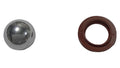 New Old Stock Gasket Check Ball Part # RK11028B For Kenworth