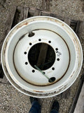 For Paccar Corporate Wheel Part # 2514062