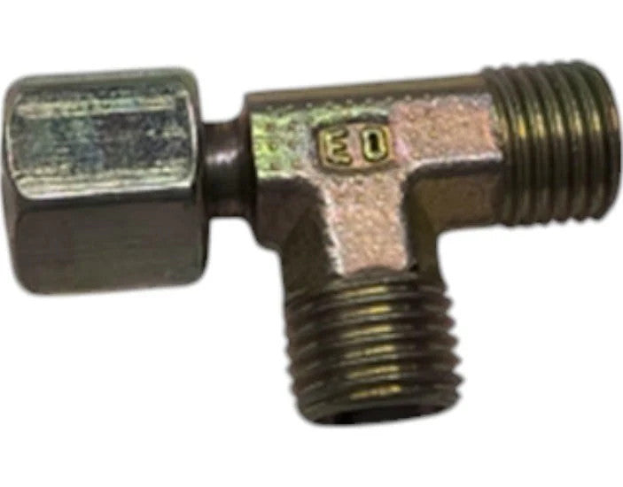 For AGCO Tee Fitting Part # E202508