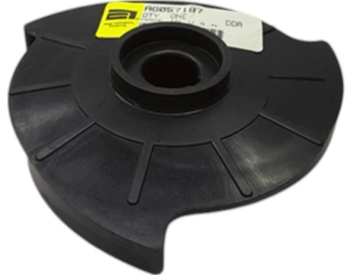 For AGCO Impeller Poly 5.5 Part # AG057187