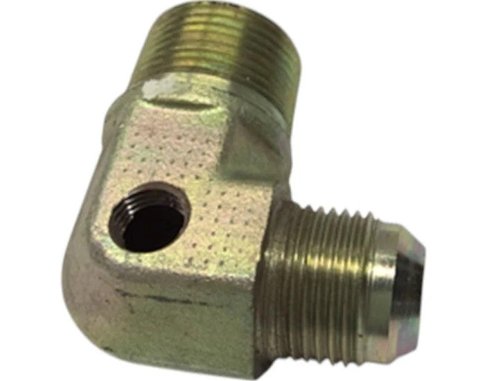 For AGCO Adapter Rwk 90D Part # AG261025
