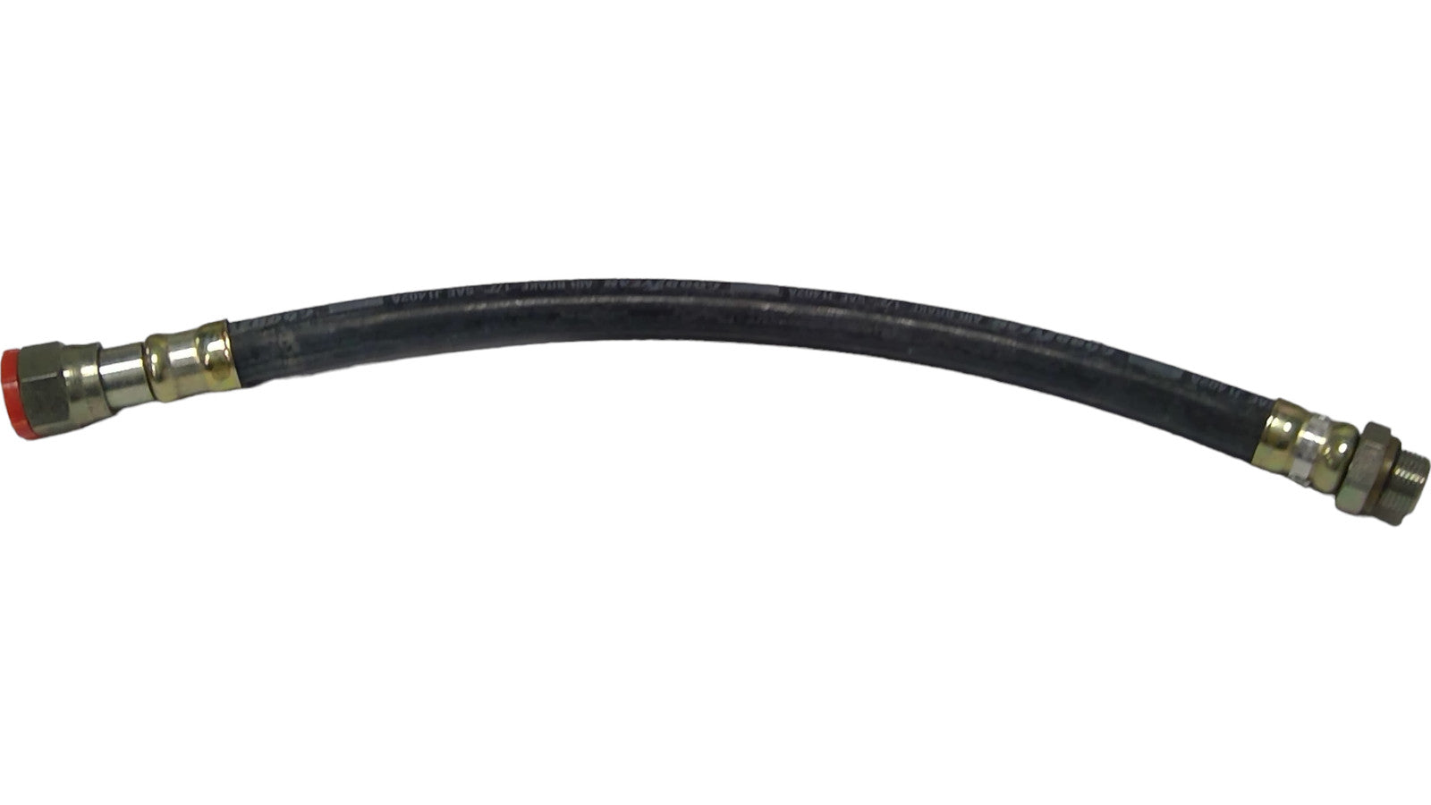 New Old Stock Hose Left=465mm Part # 1701196PAC For Kenworth