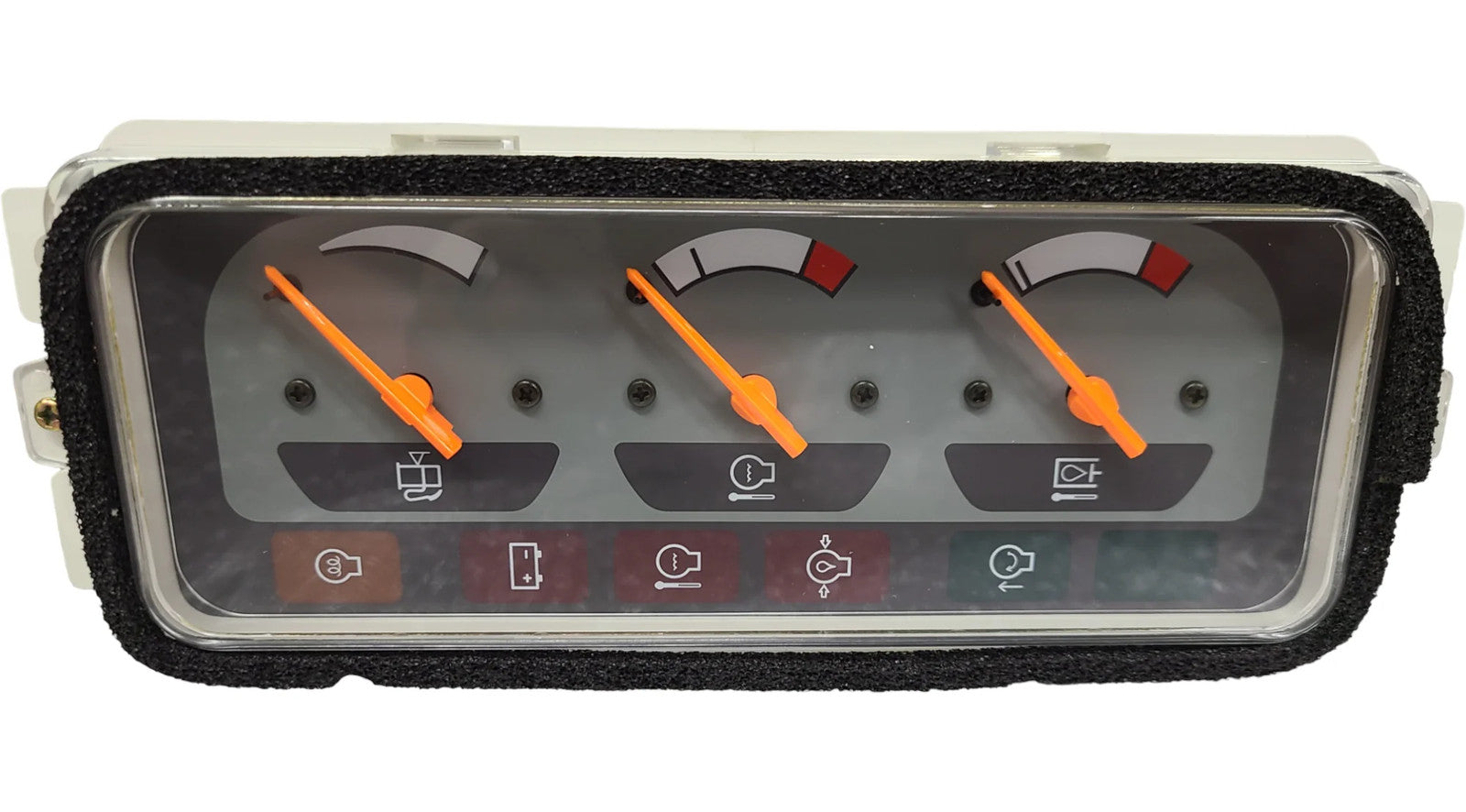 For Caterpillar Europe Control Gp Part # 1687705