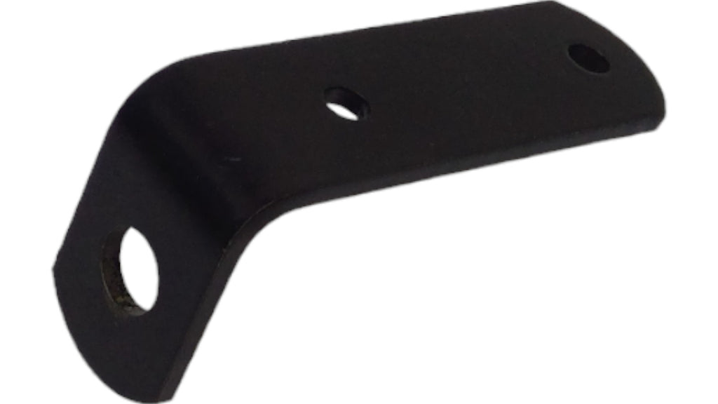 New Old Stock Bracket-standoff 90deg 40x Part # K028-2491-11 For Kenworth