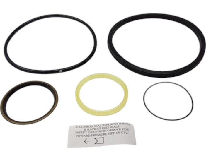 For AGCO Kit Seal Part # 700723710