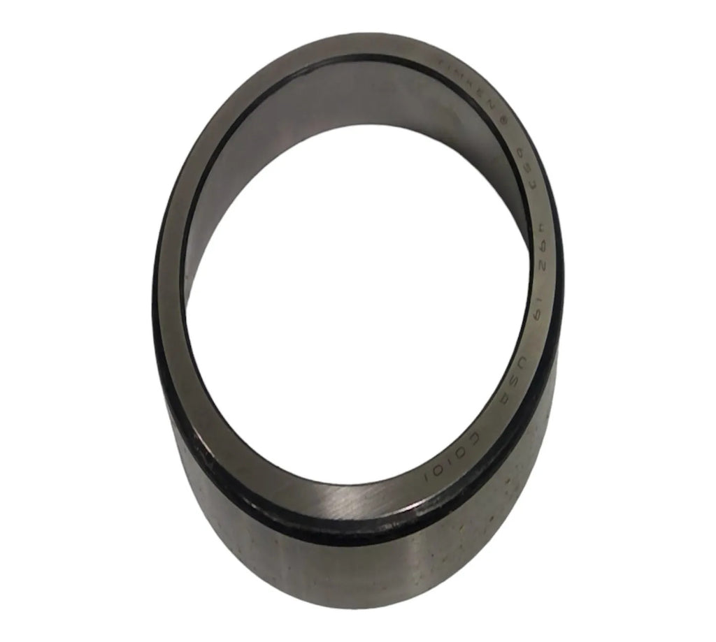 New Old Stock Bearing Rlr Tprd Cup Sgl 5 Part # 19529 For Kenworth