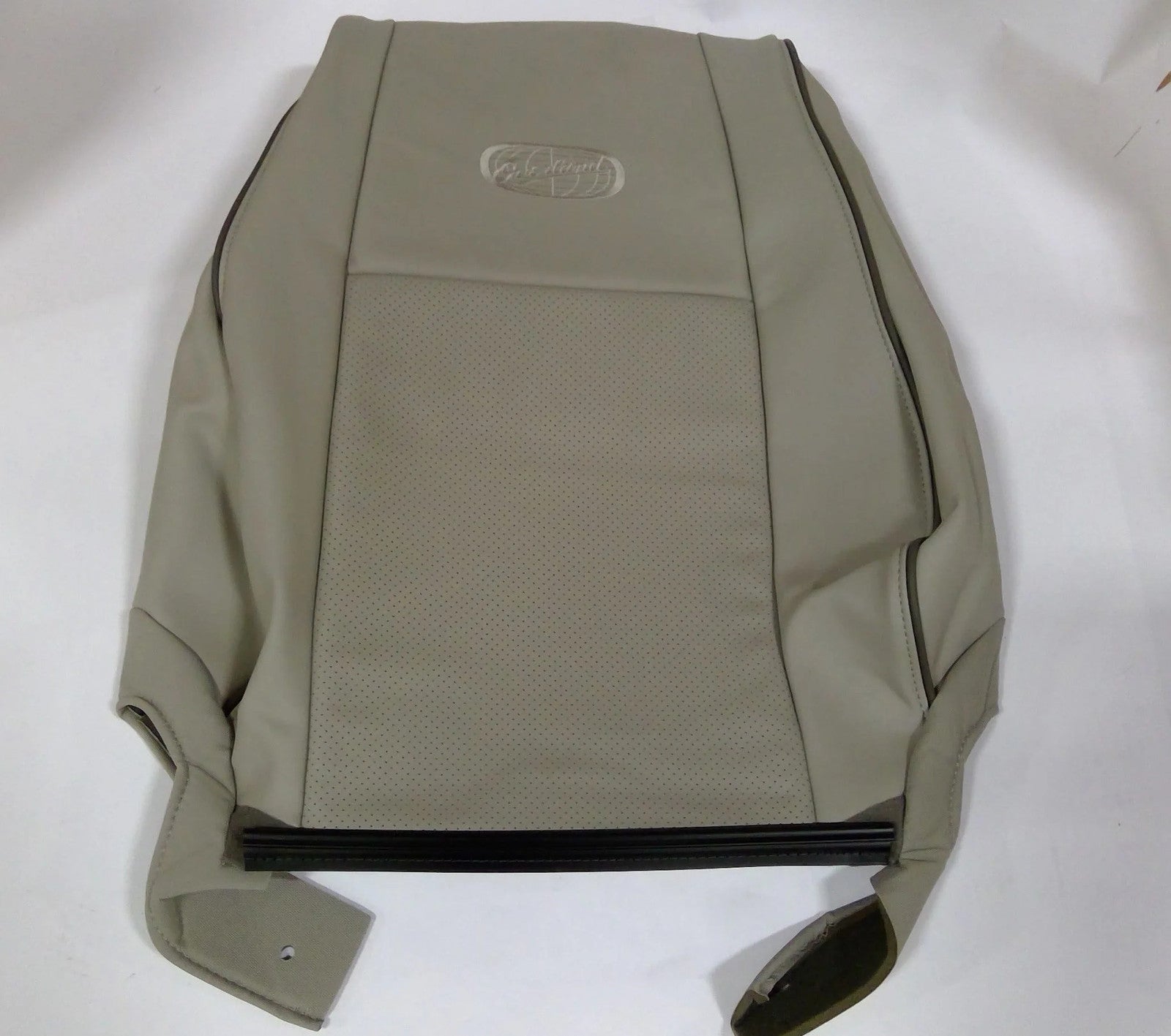 For Mopar Front Seat Back Cover Part # 1JG961D1AA