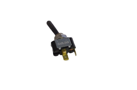 New Old Stock Switch-toggle, Handle 27mm Part # 301-184 For Kenworth