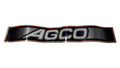 For AGCO Decal Part # 3644113M1