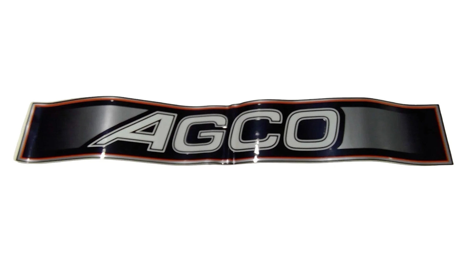 For AGCO Decal Part # 3644113M1