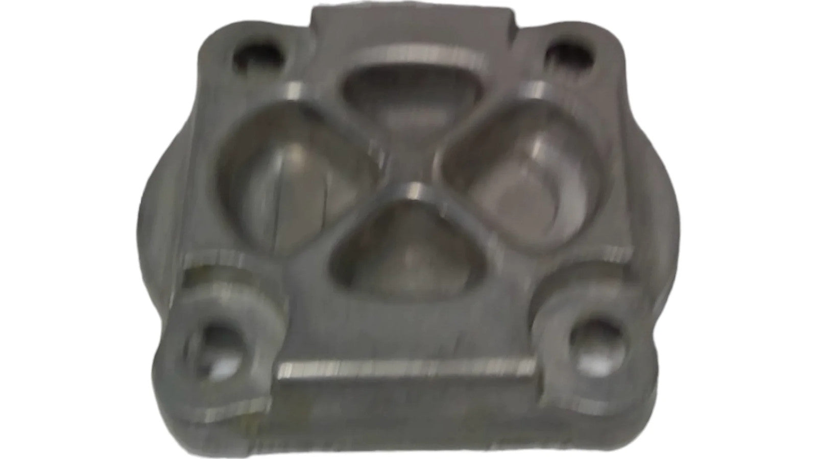 For CNHi Cover Part # 81863206