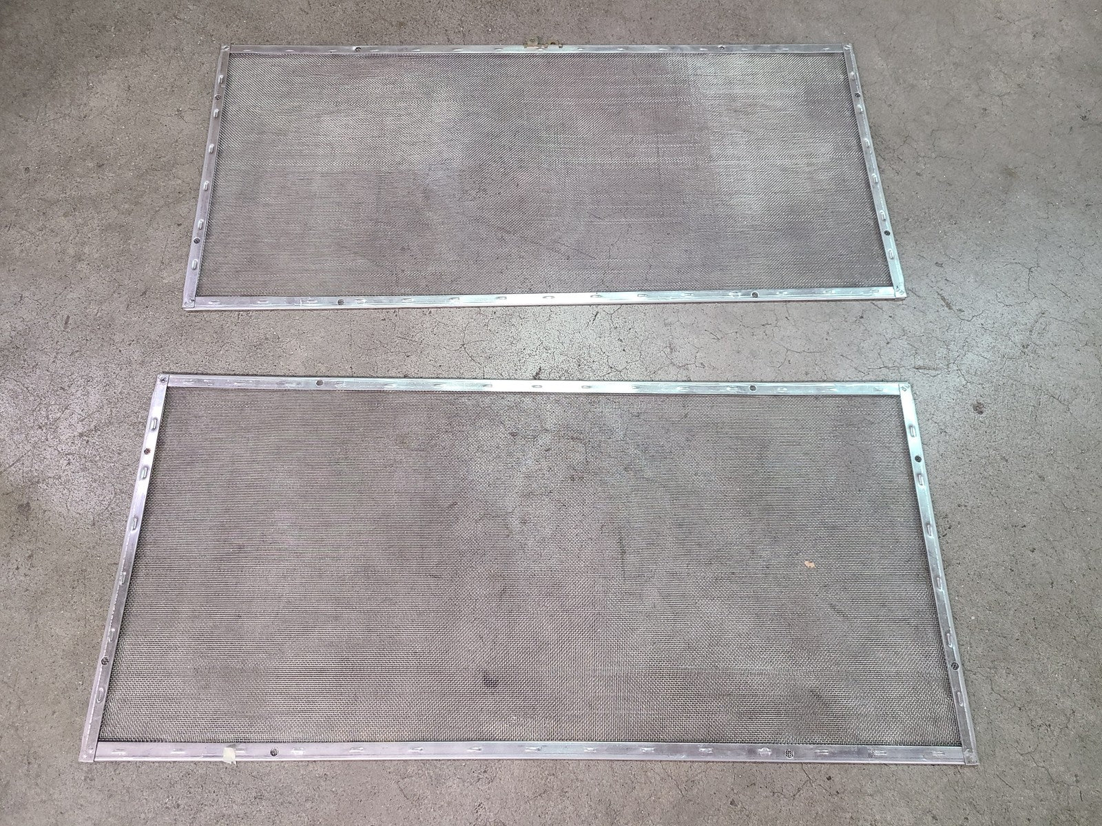 For Caterpillar Europe Screen Part # 2364377