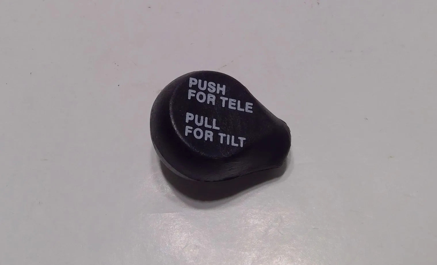 New Old Stock Kit Knob Part # 1900000 For Kenworth