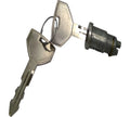New Old Stock Lock Z009 Keycode Part # A22-46830-009 For Daimler Trucking
